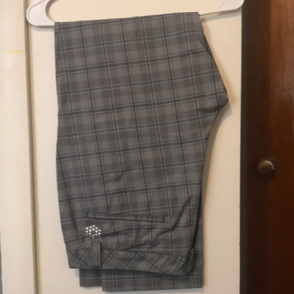 Puma golf pants